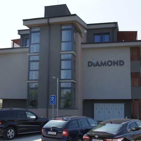 Apartmany Pri Lese Podhajska Exterior photo