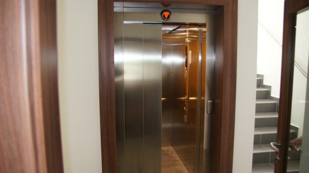 Apartmany Pri Lese Podhajska Exterior photo