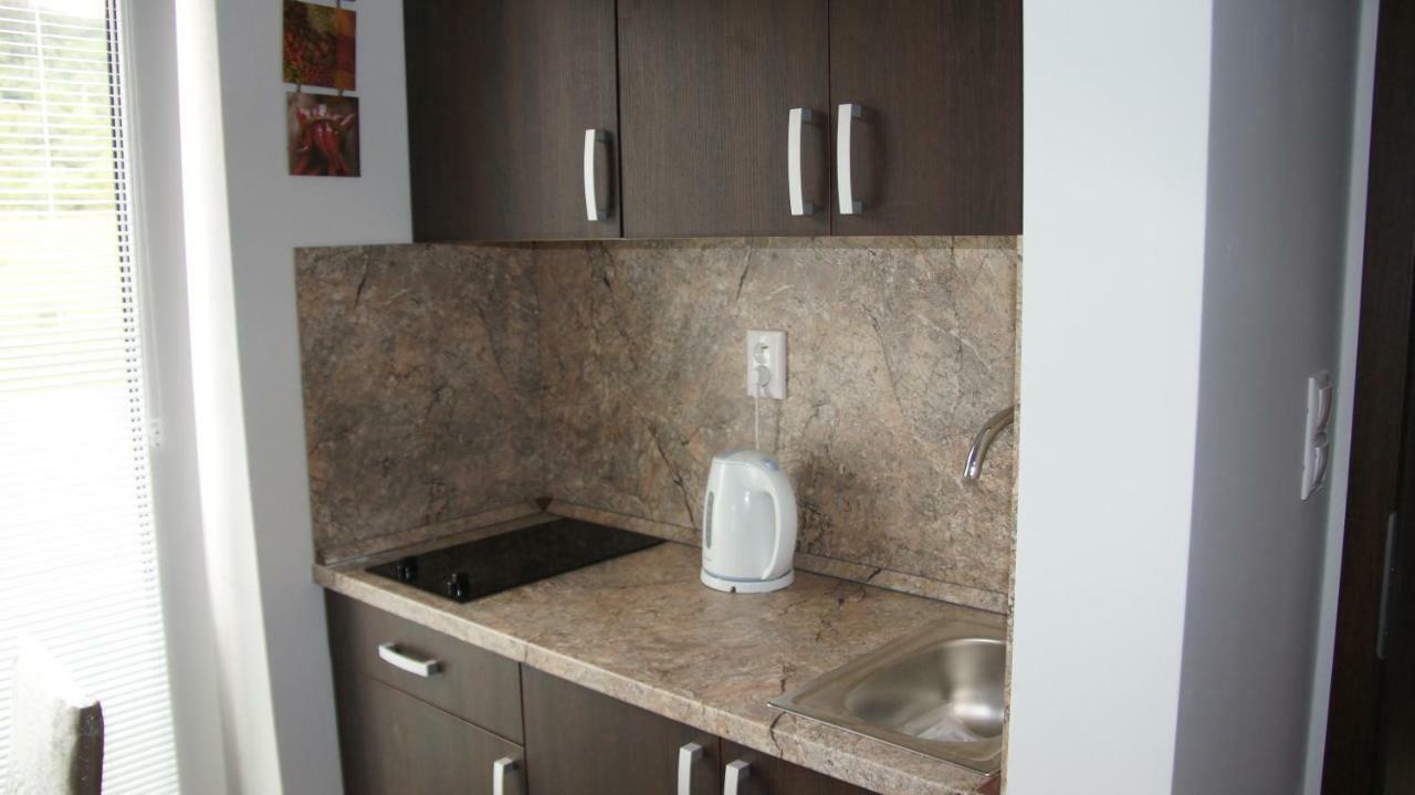 Apartmany Pri Lese Podhajska Exterior photo