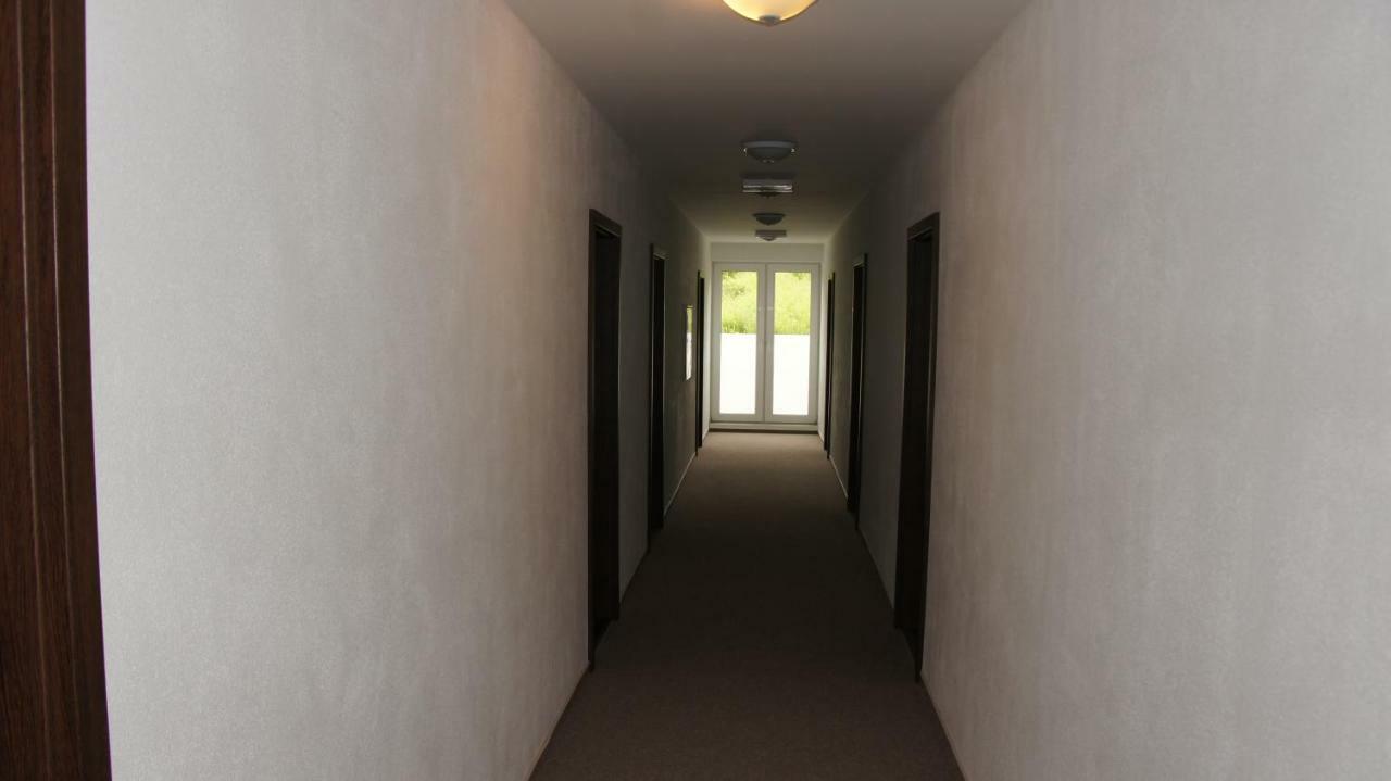 Apartmany Pri Lese Podhajska Exterior photo