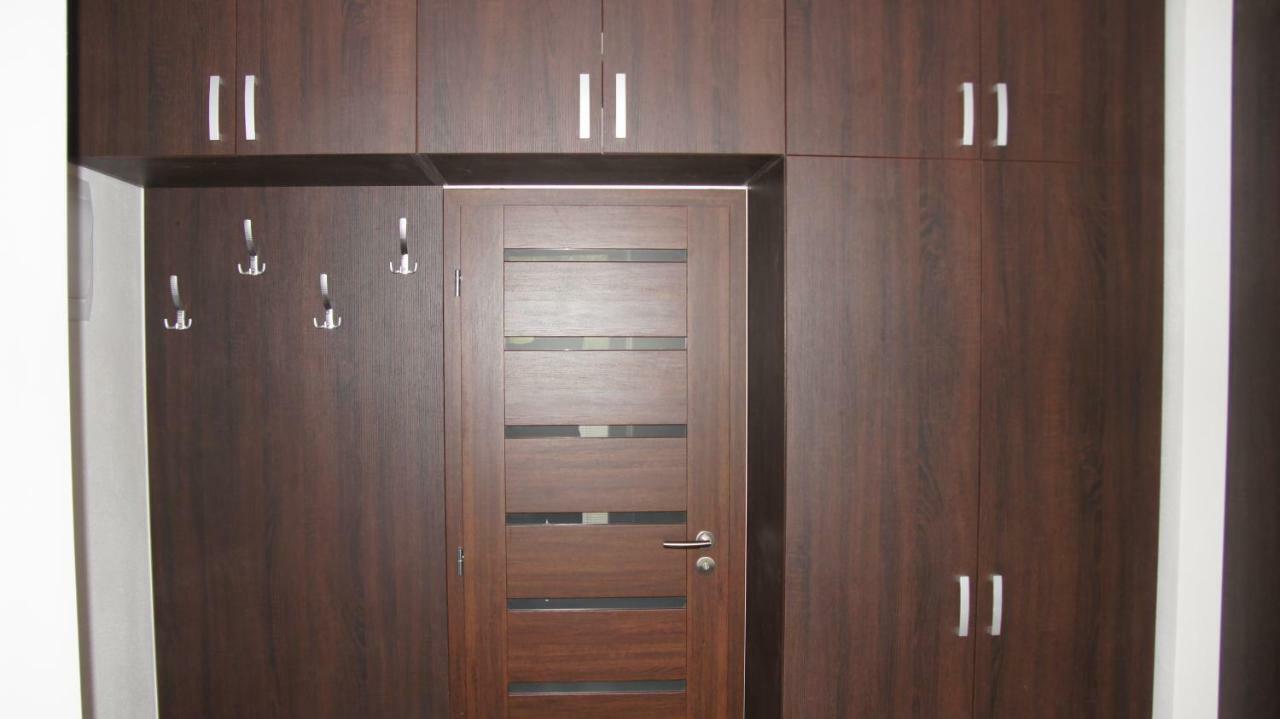 Apartmany Pri Lese Podhajska Exterior photo