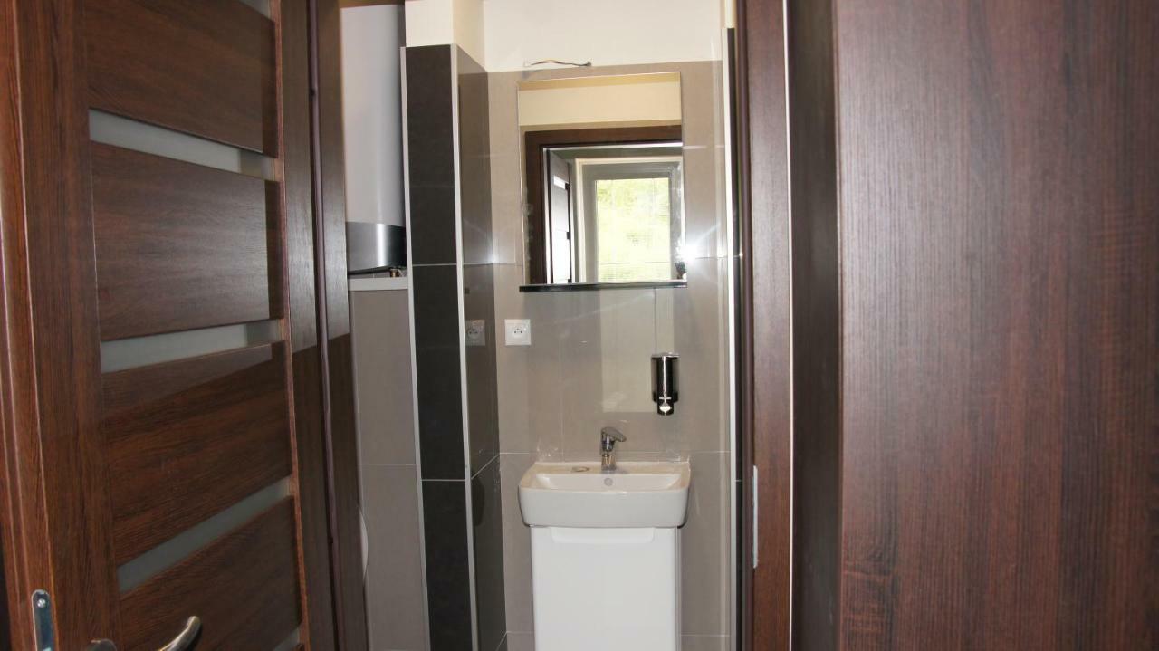 Apartmany Pri Lese Podhajska Exterior photo