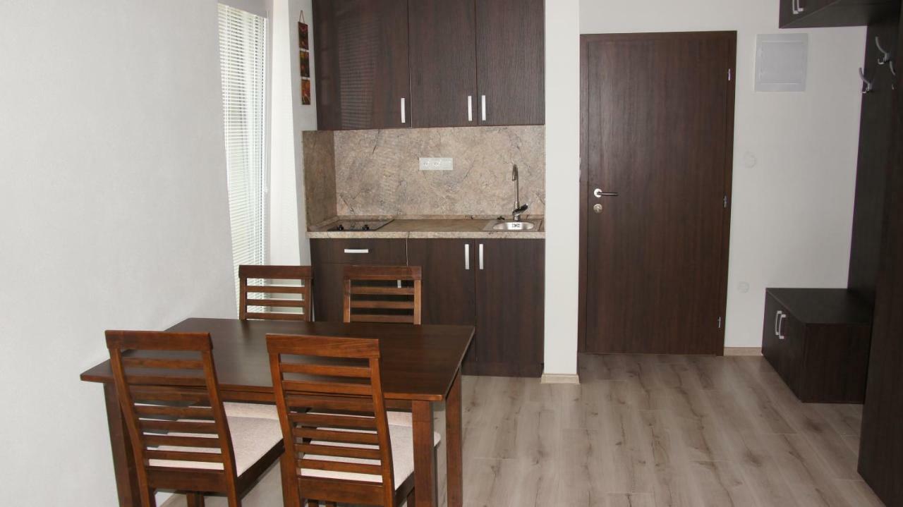 Apartmany Pri Lese Podhajska Exterior photo