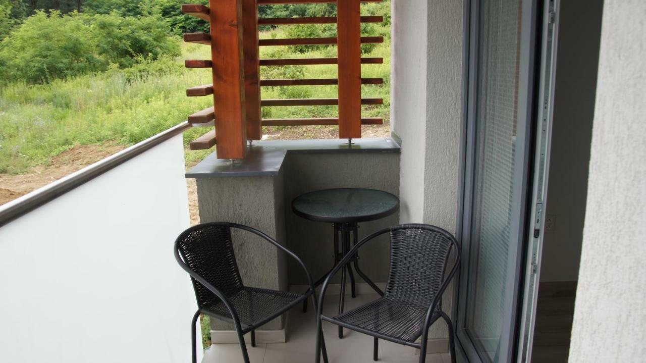 Apartmany Pri Lese Podhajska Exterior photo