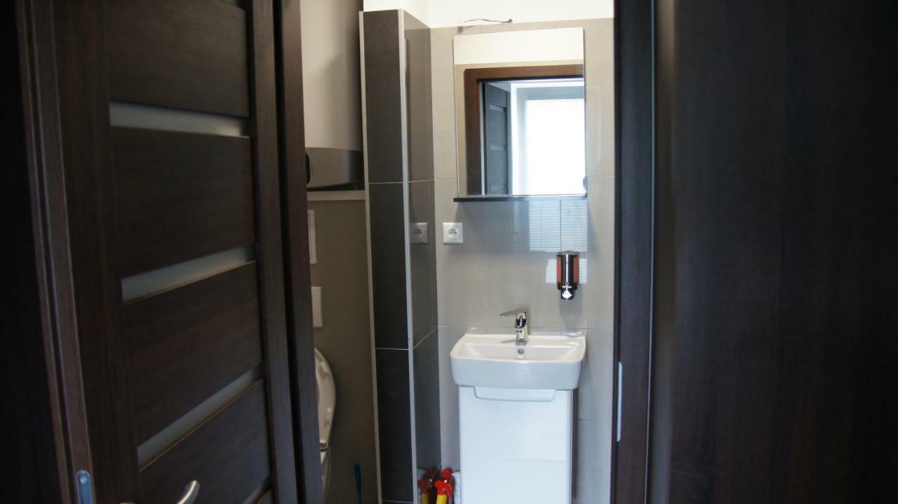 Apartmany Pri Lese Podhajska Exterior photo