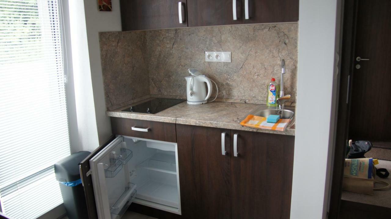 Apartmany Pri Lese Podhajska Exterior photo
