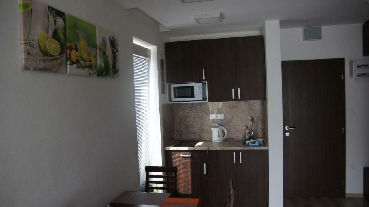 Apartmany Pri Lese Podhajska Exterior photo