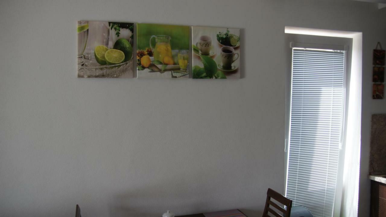 Apartmany Pri Lese Podhajska Exterior photo