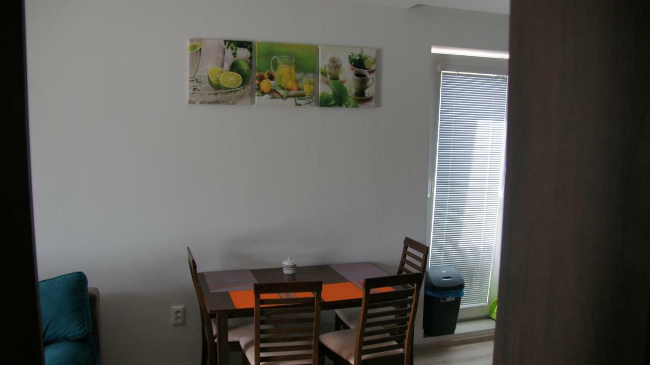 Apartmany Pri Lese Podhajska Exterior photo