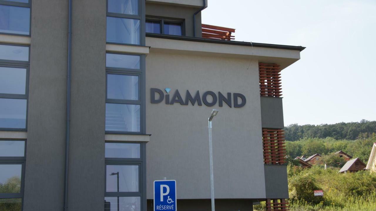 Apartmany Pri Lese Podhajska Exterior photo